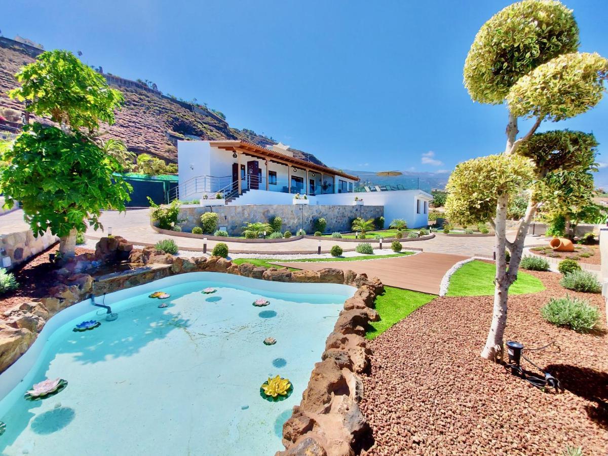 Villa Papaya Paradise