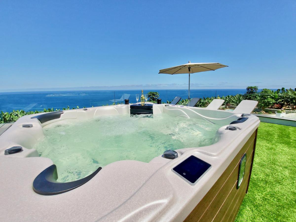 Villa Papaya Paradise *