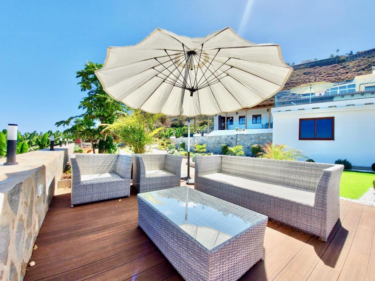 Villa Papaya Paradise