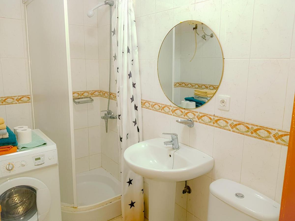Apartamento Chaparral Complex