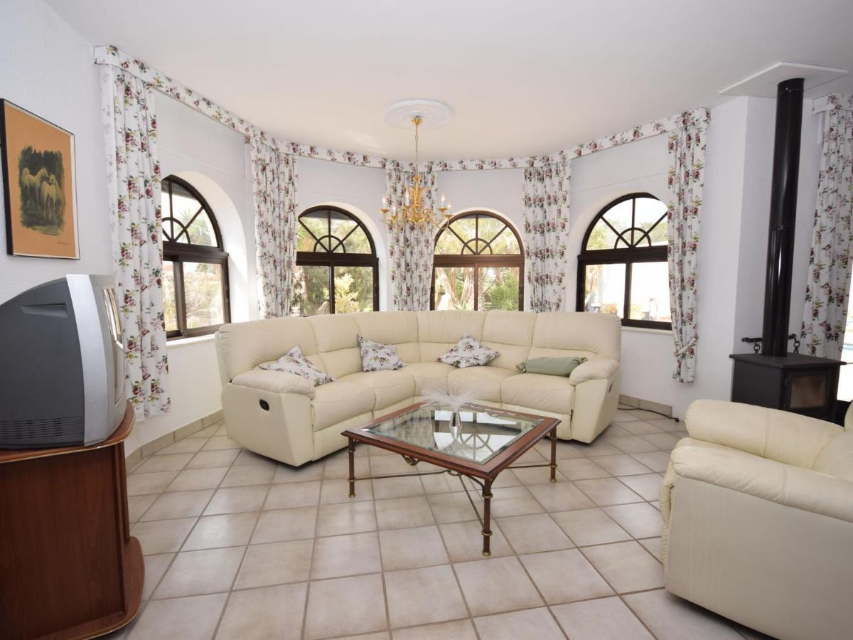 Holiday home Beautiful Holiday Home In San Isidro With Pool Granadilla De Abona