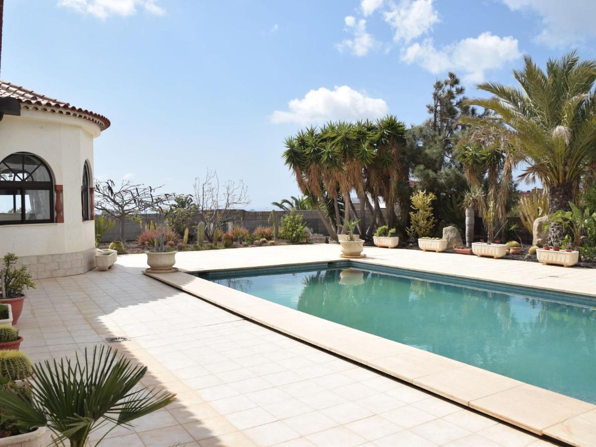 Holiday home Beautiful Holiday Home In San Isidro With Pool