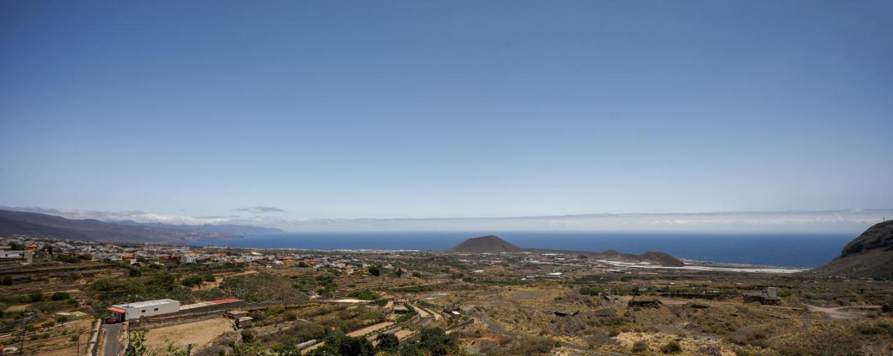 Jvg - Joval Villa Güimar
