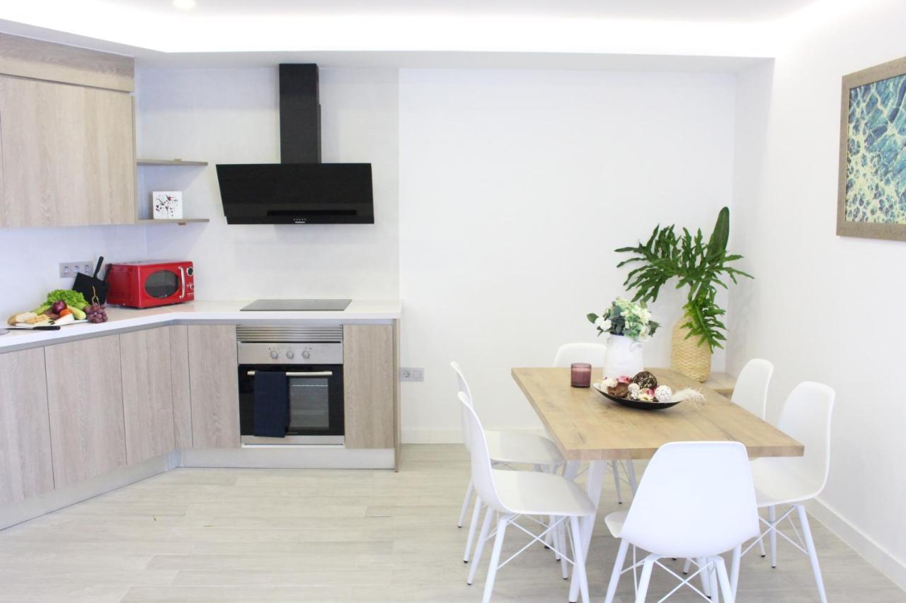Appartement Ocean Garden 612