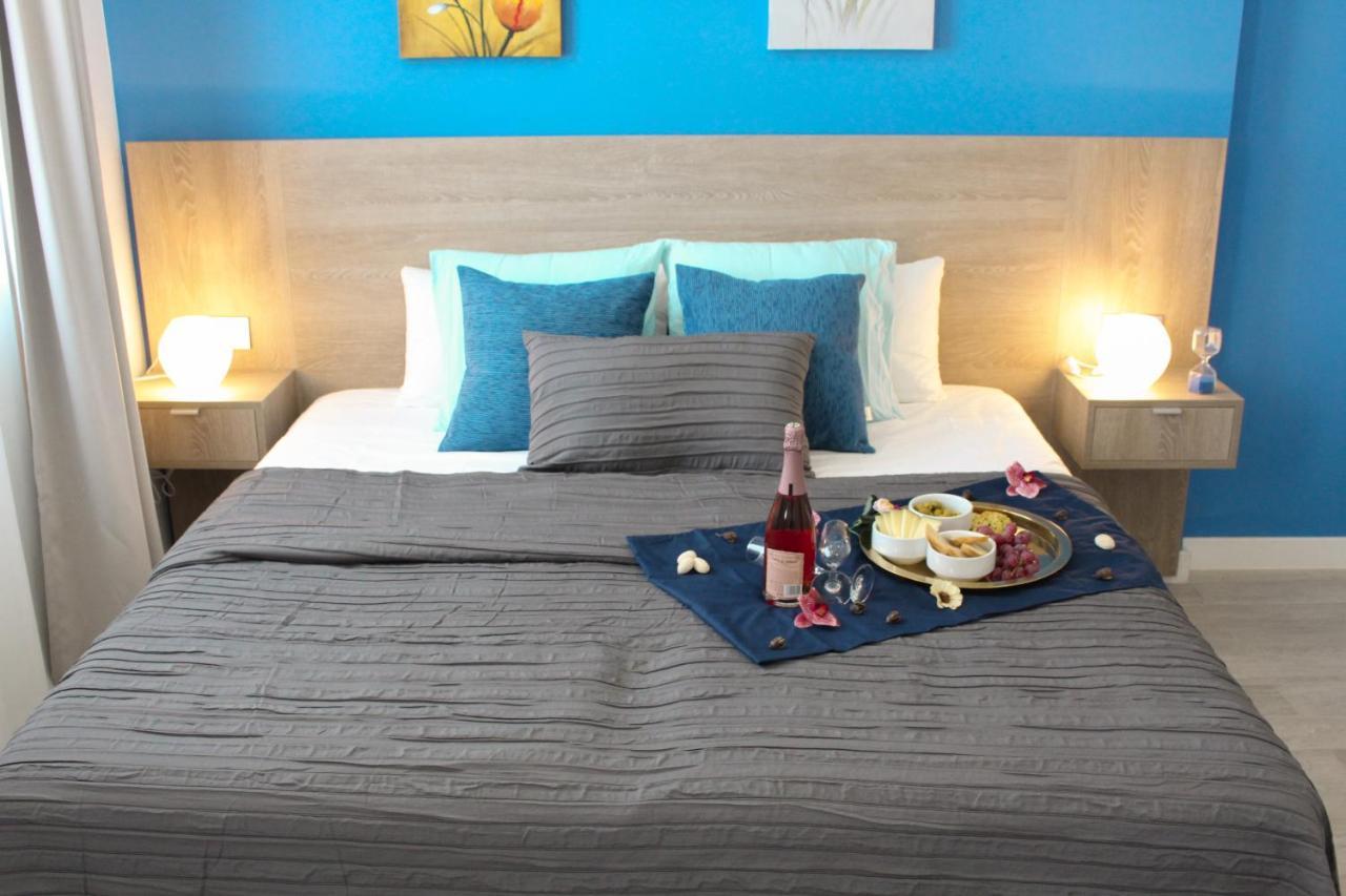 Ocean Garden 612 Appartement