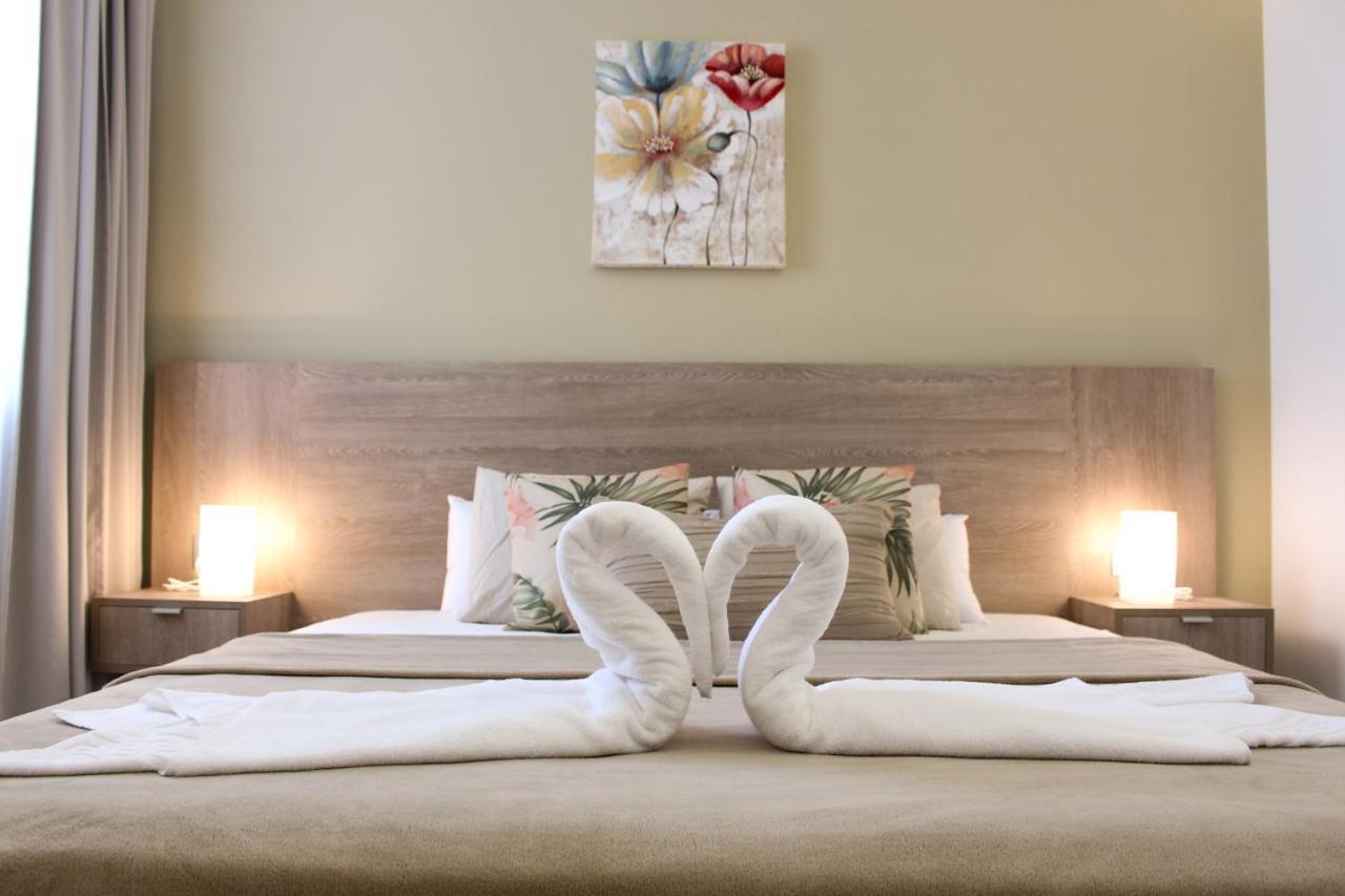 Appartement Ocean Garden 612