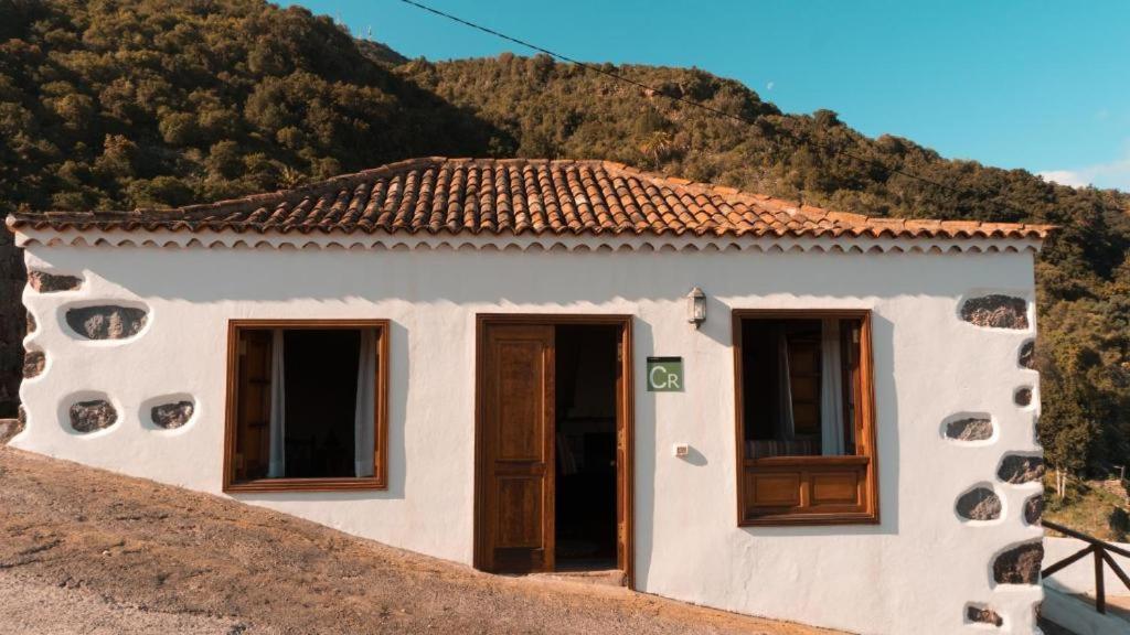 Casitas Del Bebedero Chalet