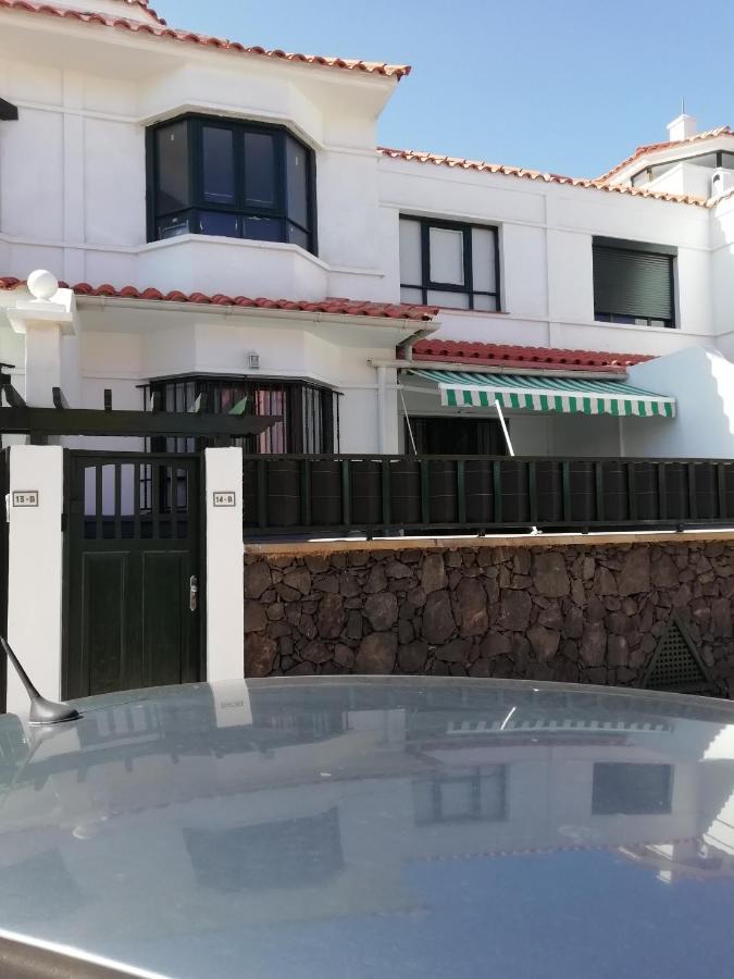 Casa Ana Apartment