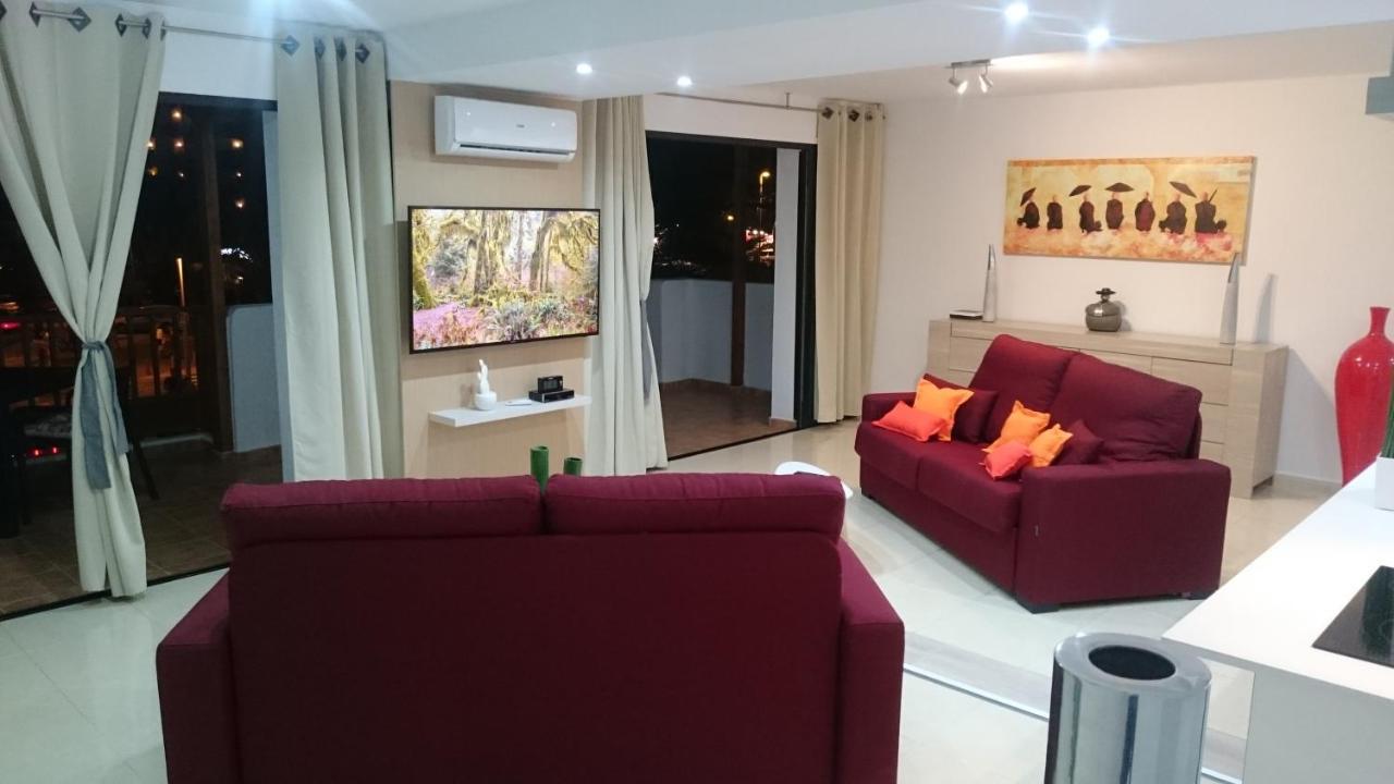 Apartment Bambu