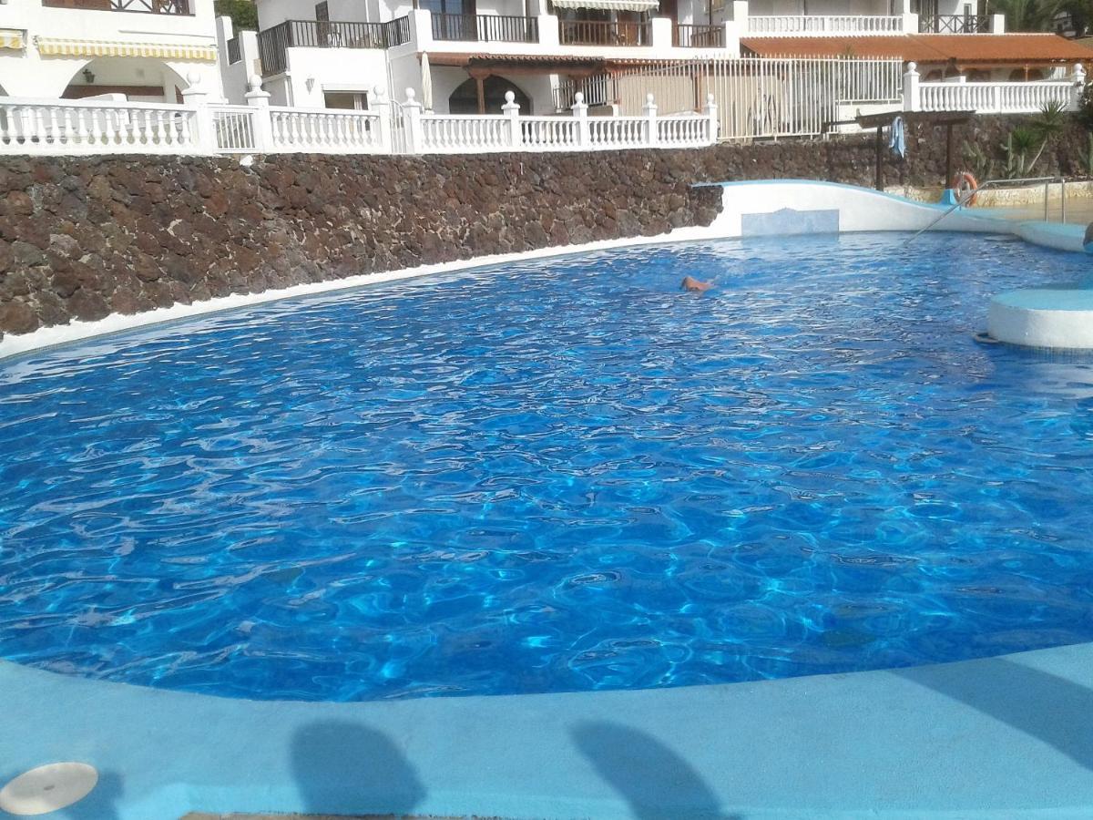 Bambu Apartment Arona (Tenerife)