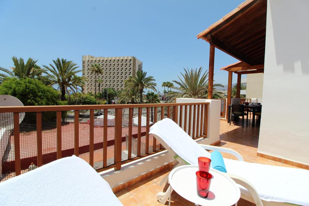 Bambu Arona (Tenerife)