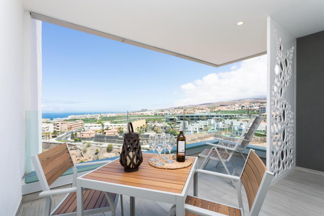 Appartement Ocean Garden 612 Costa Adeje (Tenerife)