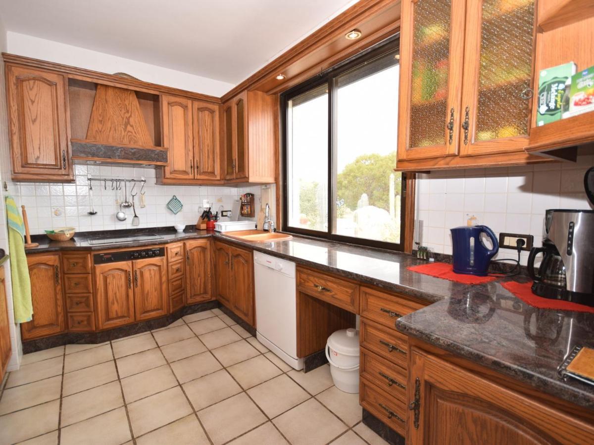 Beautiful Holiday Home In San Isidro With Pool Granadilla De Abona