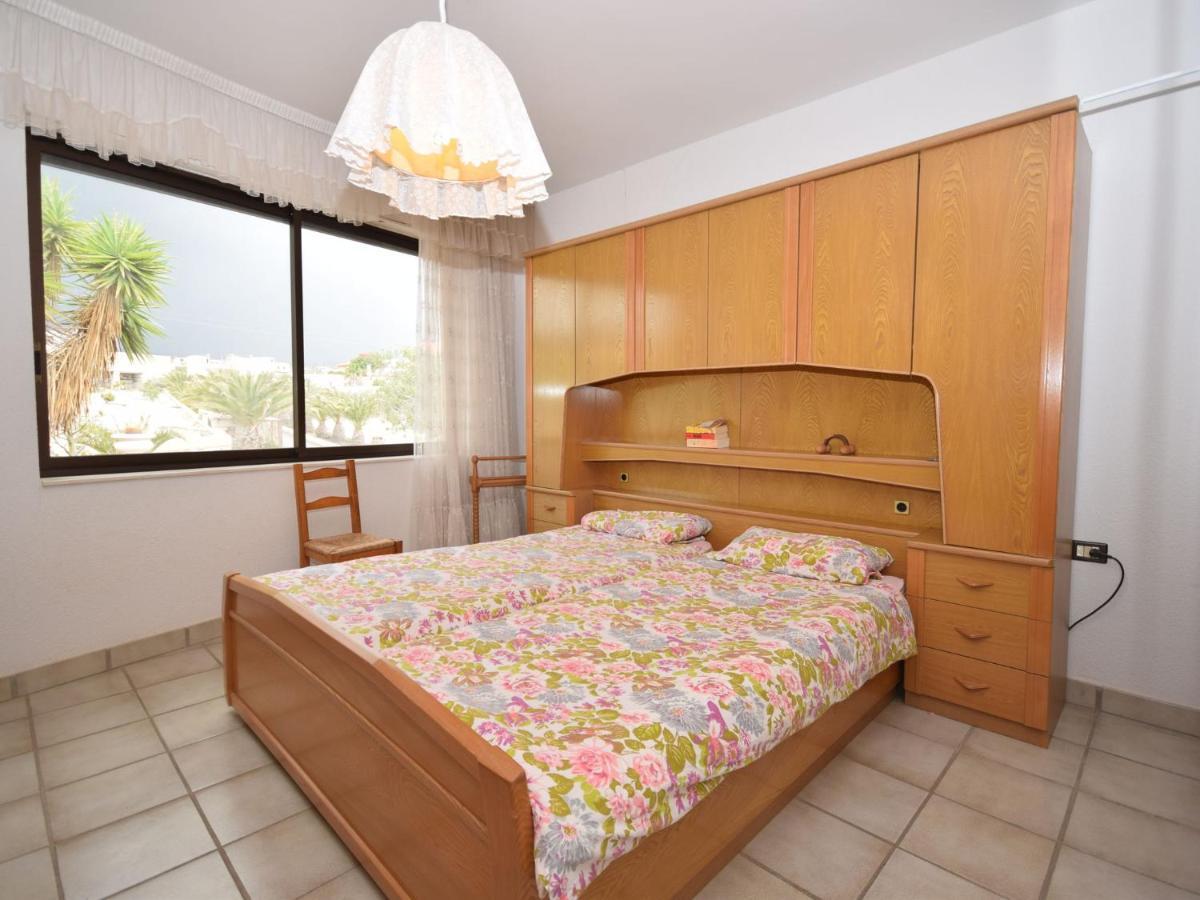 Beautiful Holiday Home In San Isidro With Pool *