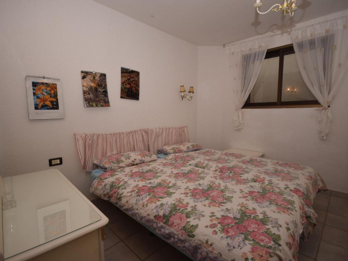 Holiday home Beautiful Holiday Home In San Isidro With Pool Granadilla De Abona