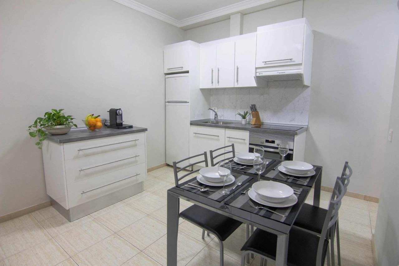 Appartement Central And Bright Y2 Puerto de la Cruz (Tenerife)
