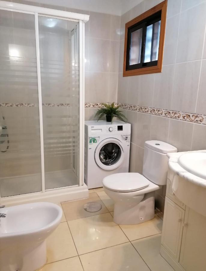Large With Lovely Terrace And Wifi Appartement Los Cristianos (Tenerife)