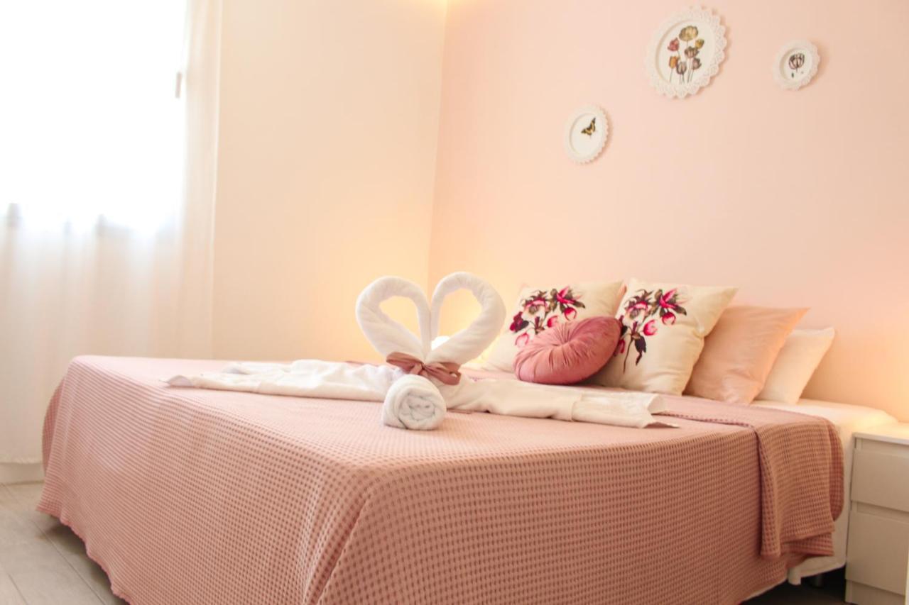 Appartement Ocean Garden 509 El Sol