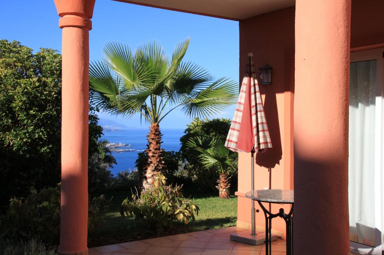 Apartment Vistamar Santa Ursula (Tenerife)
