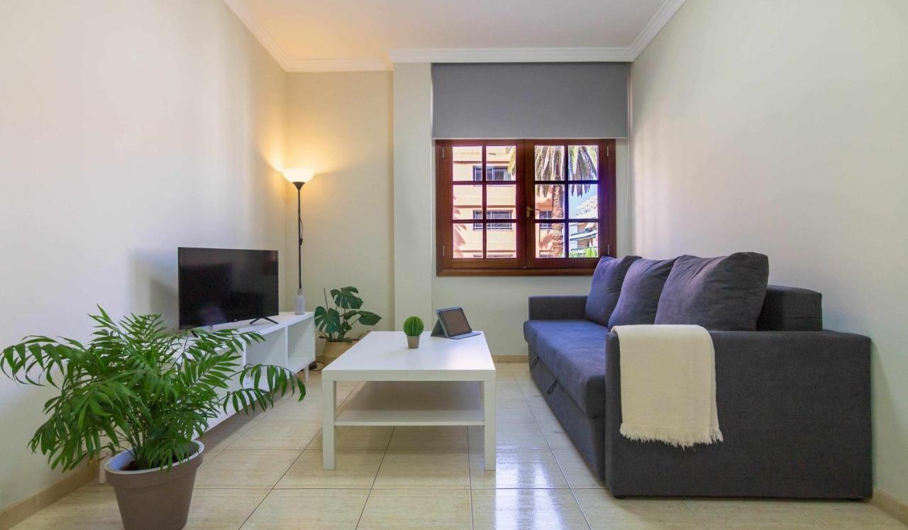 Central And Bright Y2 Appartement