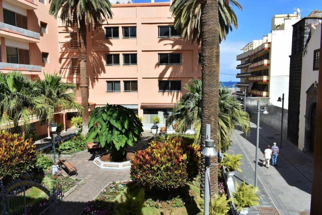 Appartement Central And Bright Y2