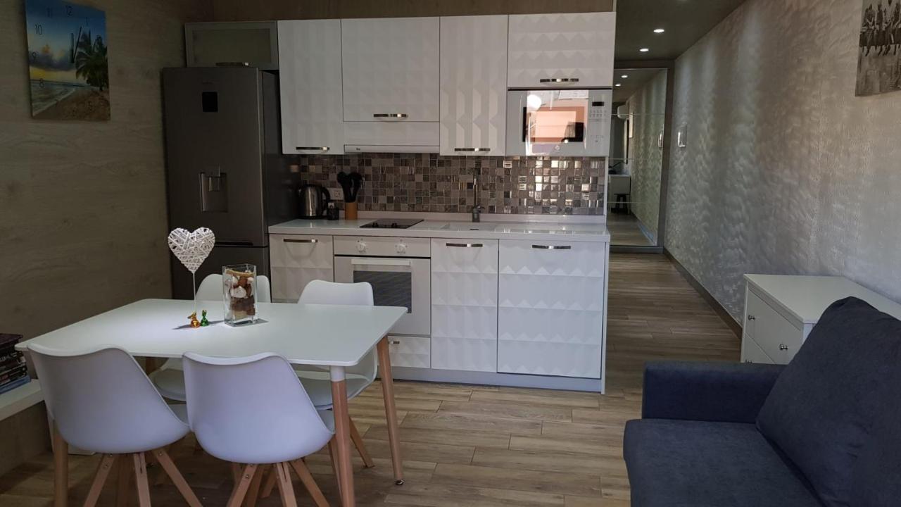 Orlando Tenerife Sur Bamby Apartment Costa Adeje (Tenerife)