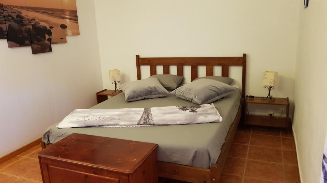 Unico Y Tranquilo Con Fibra Optica Apartment