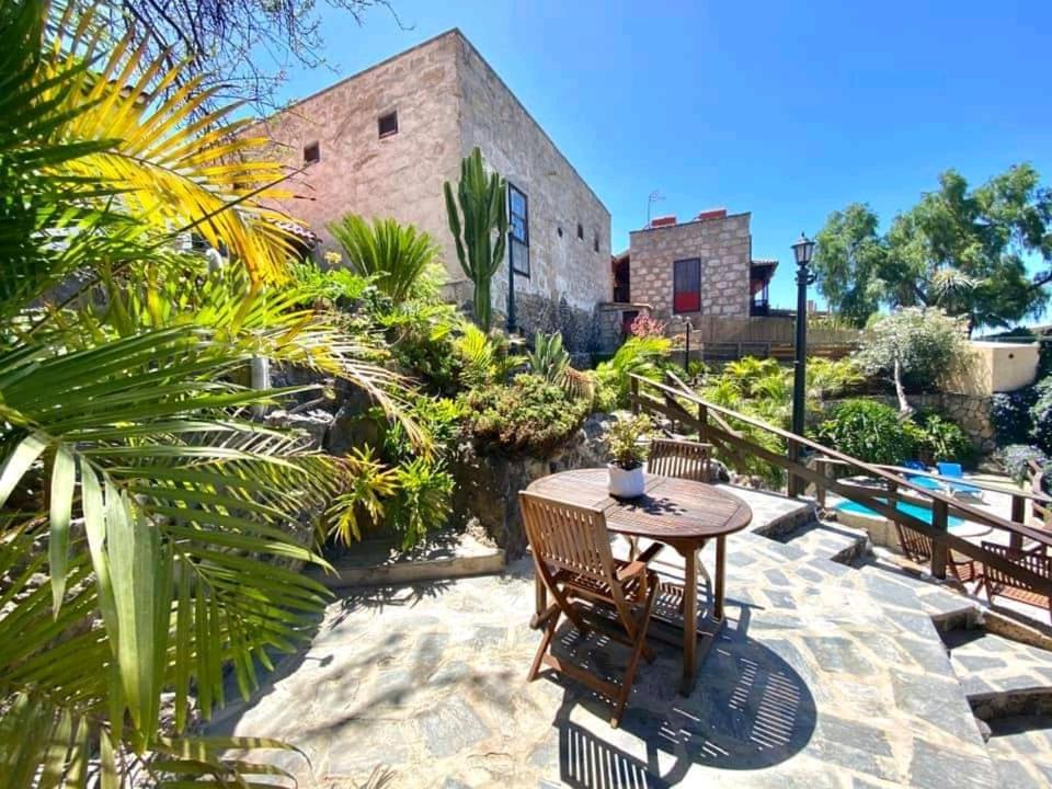 Holiday home La Cuadra *