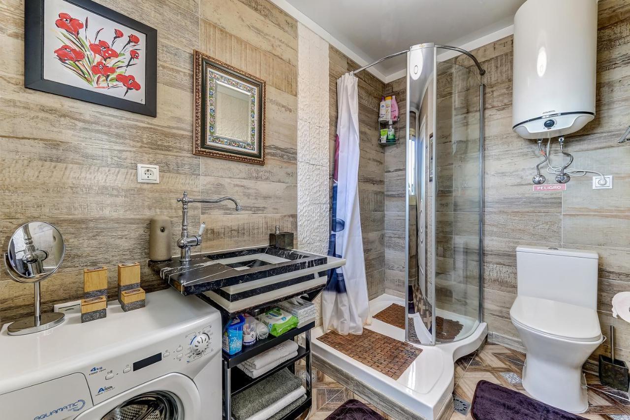 Mordelliya Private Jacuzzi Apartamento *