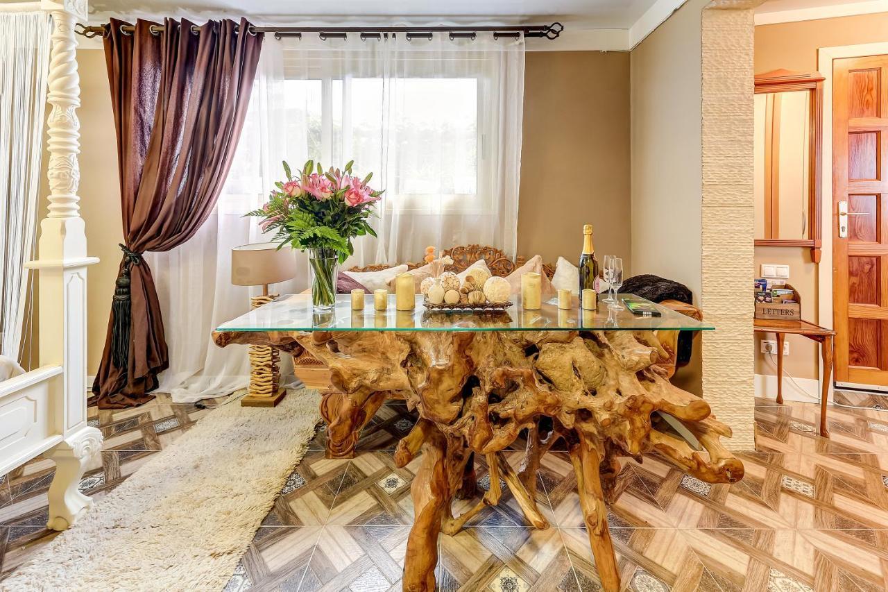 Mordelliya Private Jacuzzi Apartamento *