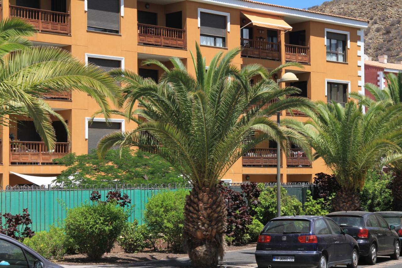 Spacious With Large Private Garden In Mar Appartement Palm-mar