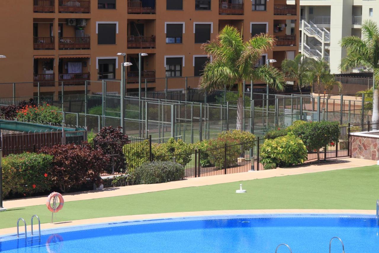 Spacious With Large Private Garden In Mar Palm-mar