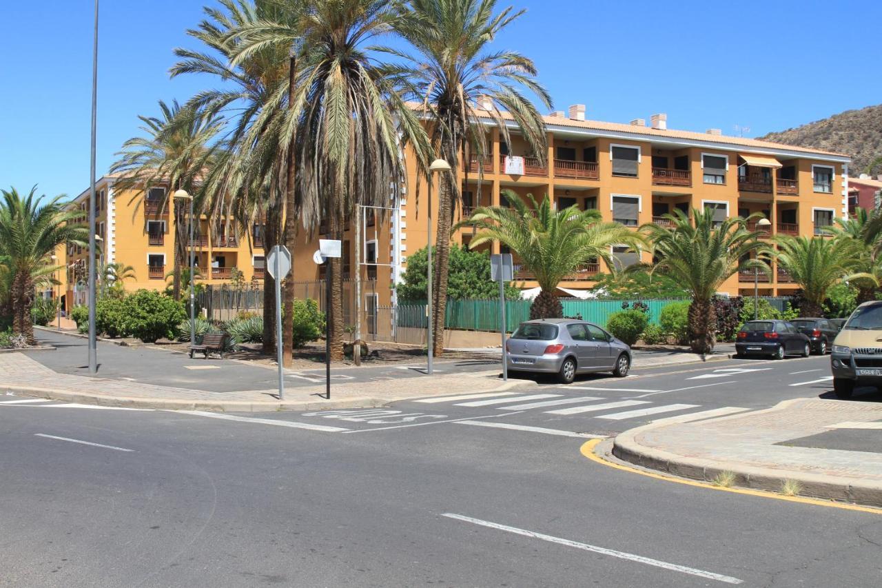 Spacious With Large Private Garden In Mar Appartement Palm-mar