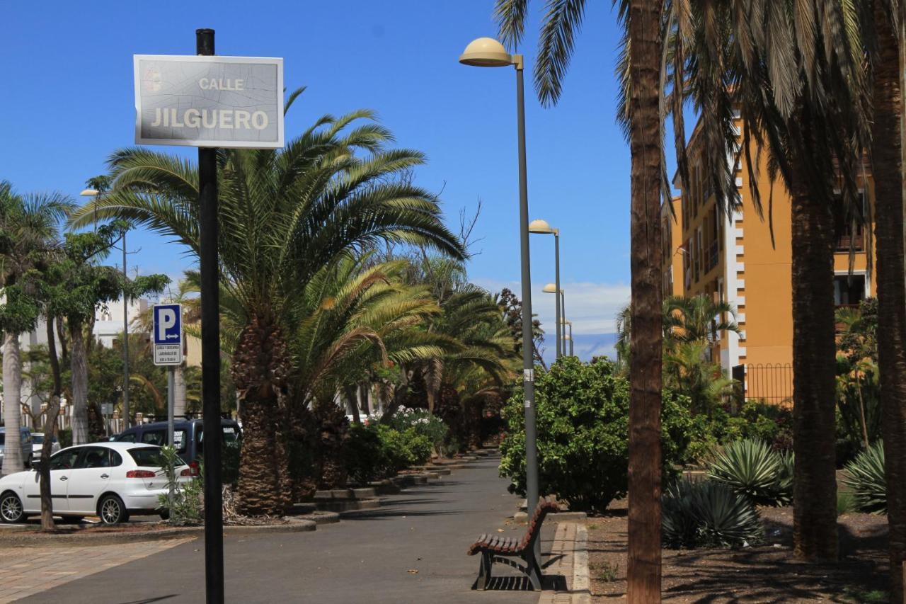 Appartement Spacious With Large Private Garden In Mar *