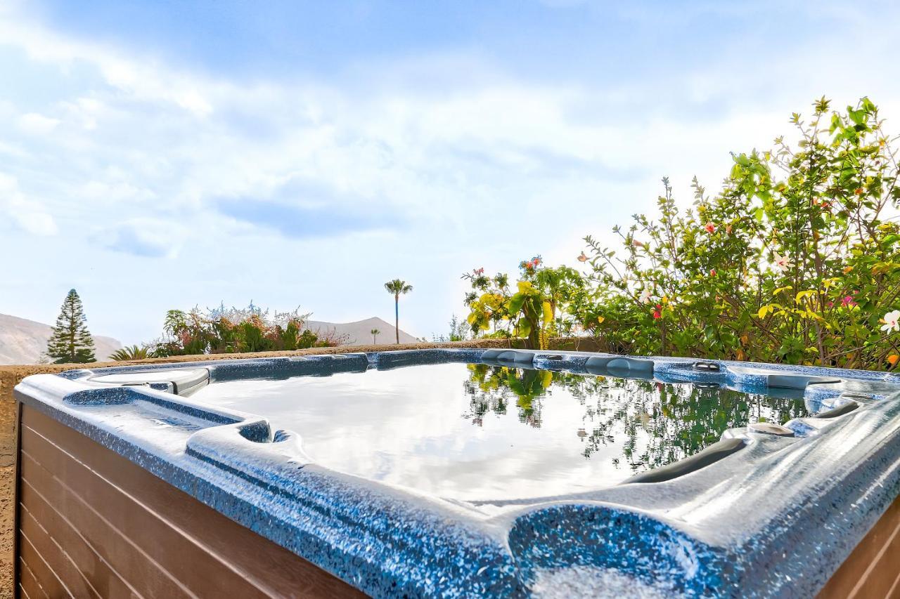 Mordelliya Private Jacuzzi