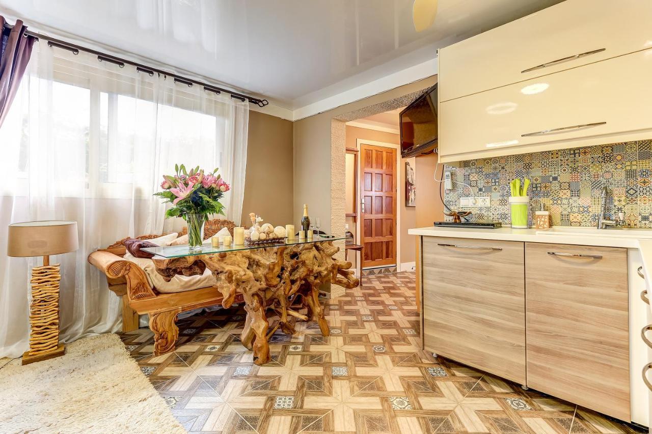 Apartamento Mordelliya Private Jacuzzi *