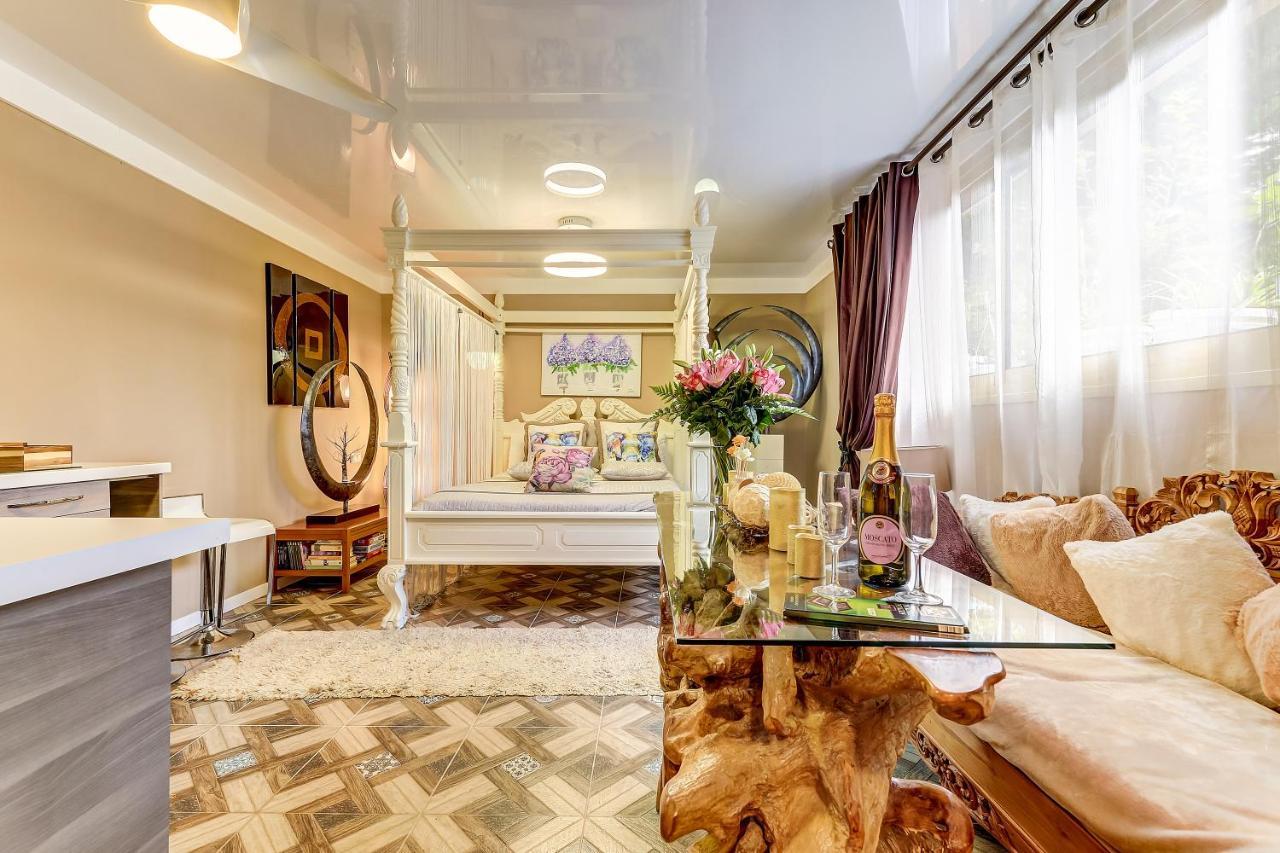 Apartamento Mordelliya Private Jacuzzi *