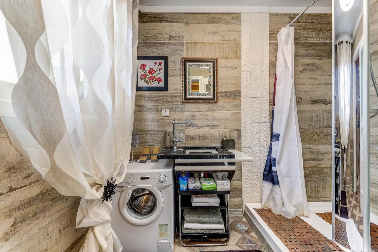 Mordelliya Private Jacuzzi Apartamento *