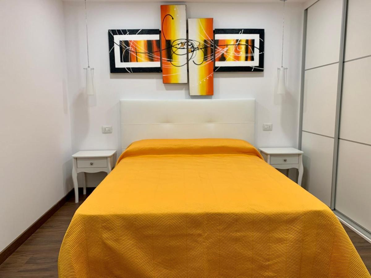 Fanabe Mareverde Appartement Costa Adeje (Tenerife)