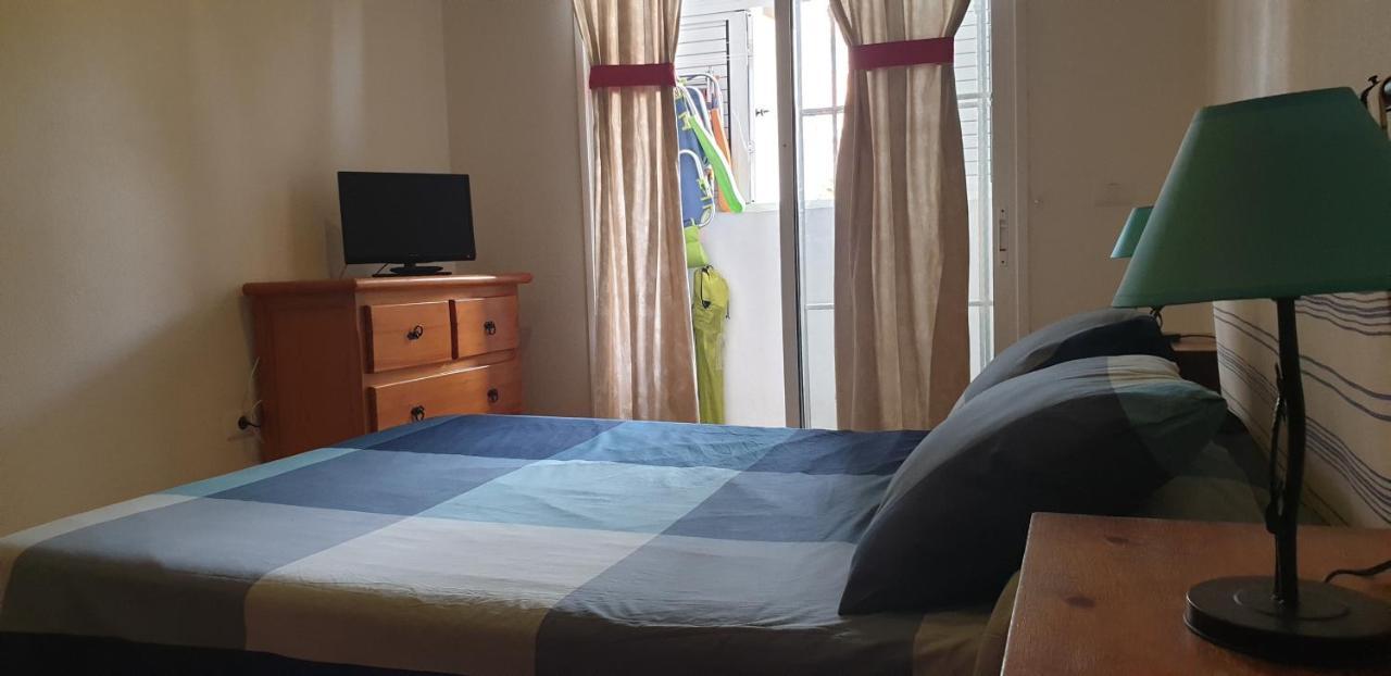 Apartment Apartamento San Borondon Puertito de Guimar