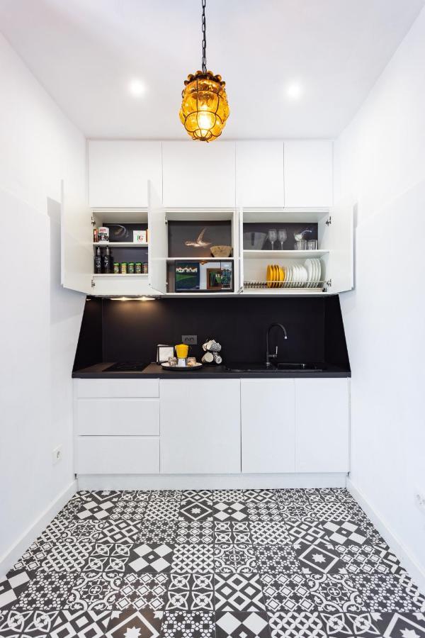Appartement Home2book El Faro De La Laguna, Terrace & Wifi *