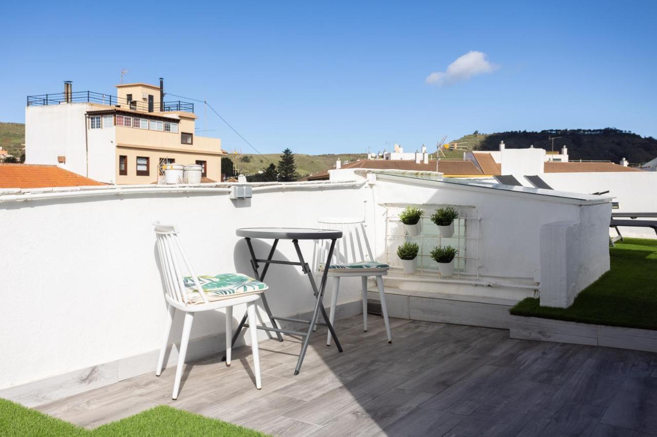 Appartement Home2book El Faro De La Laguna, Terrace & Wifi