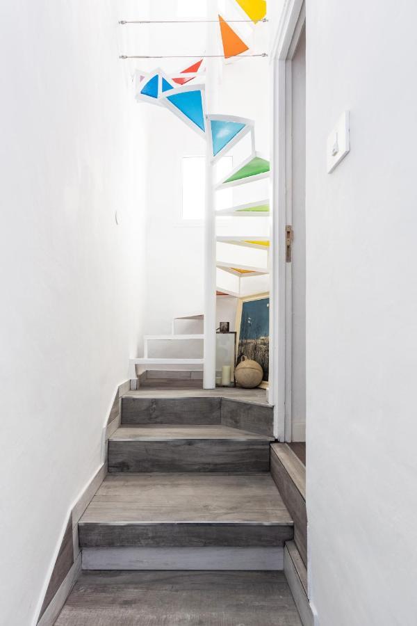Home2book El Faro De La Laguna, Terrace & Wifi Appartement
