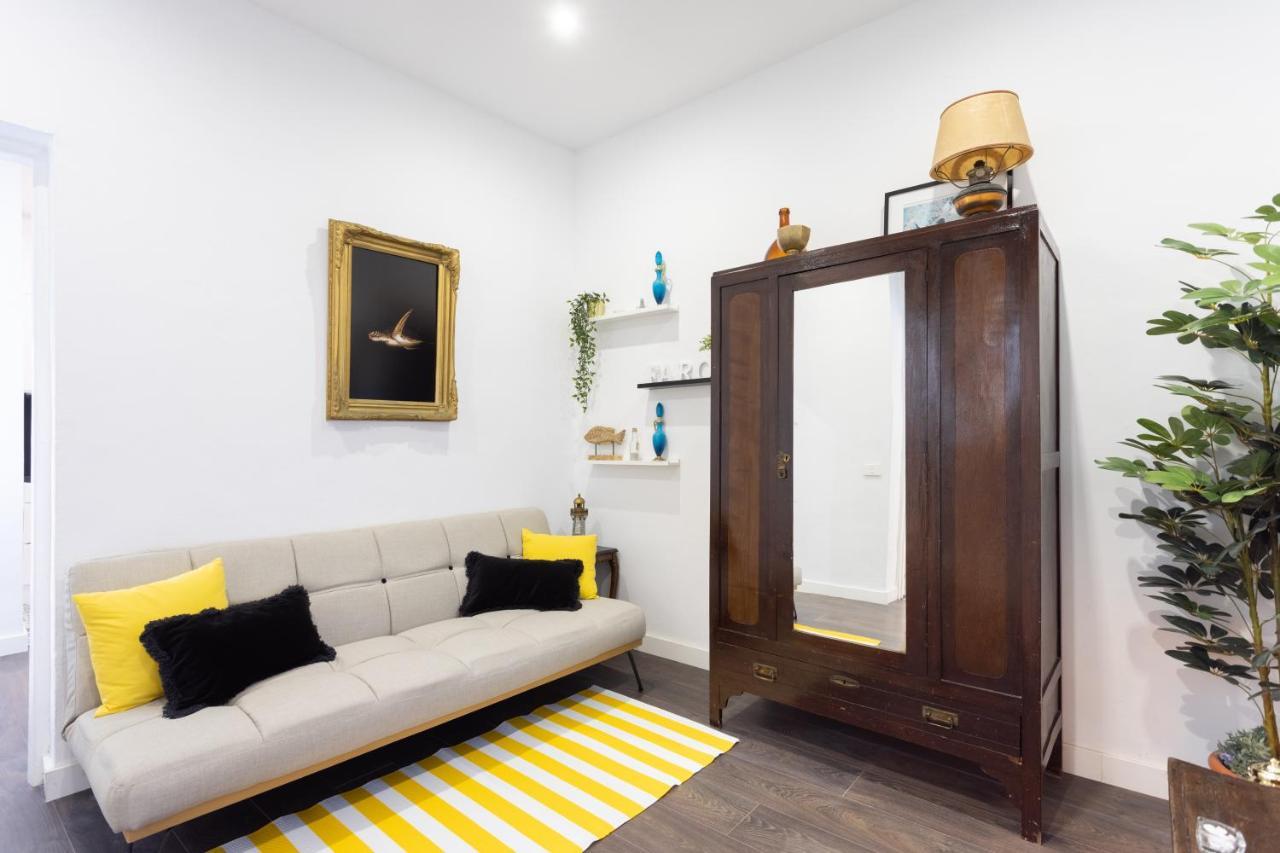Appartement Home2book El Faro De La Laguna, Terrace & Wifi *