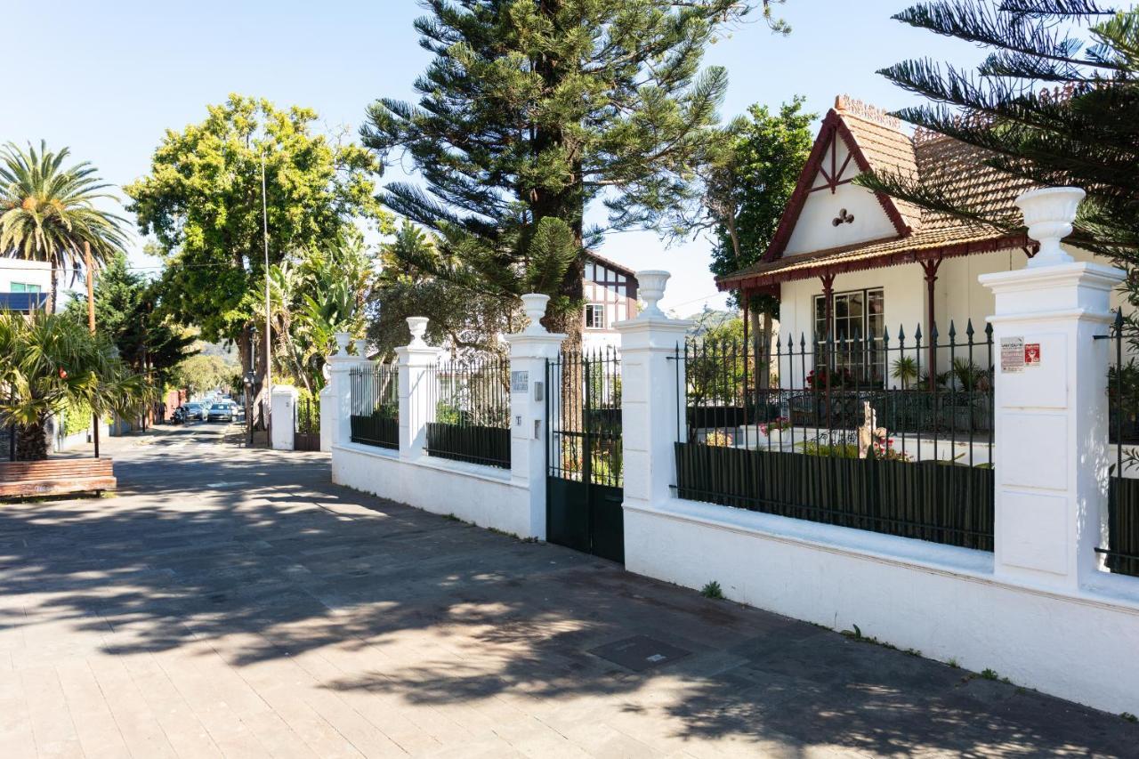 Appartement Home2book El Faro De La Laguna, Terrace & Wifi *