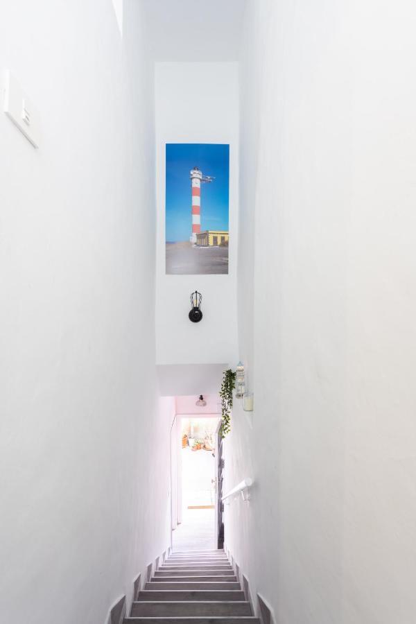 Home2book El Faro De La Laguna, Terrace & Wifi Appartement La Laguna (Tenerife)