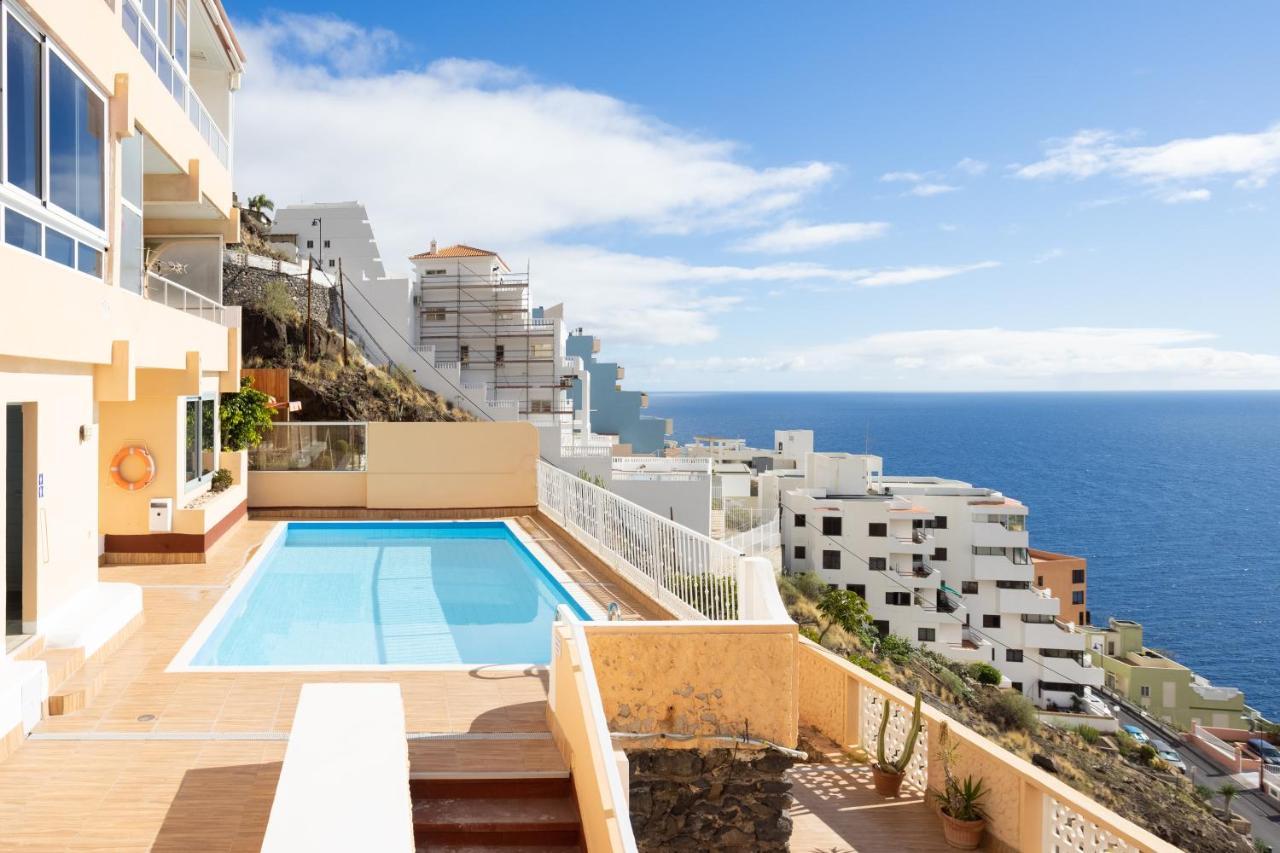 Appartement Home2book Amazing Sea Views, Terrace & Pool
