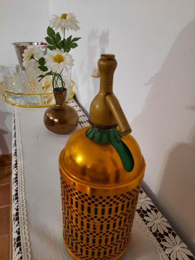Hébergement de vacances Casa Alberto Santos