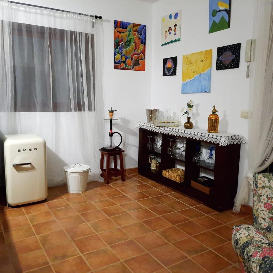 Casa Alberto Santos Hébergement de vacances