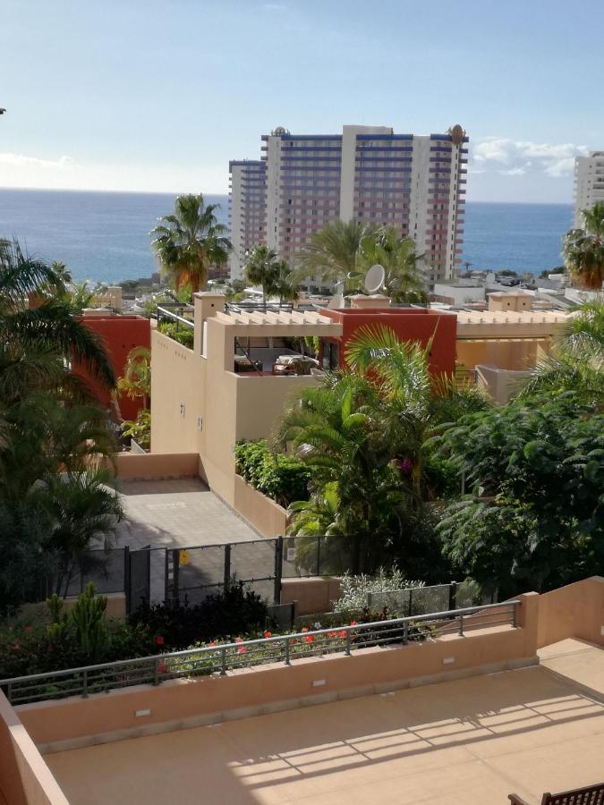Recidence Parayso 1 Apartment Playa Paraiso (Tenerife)